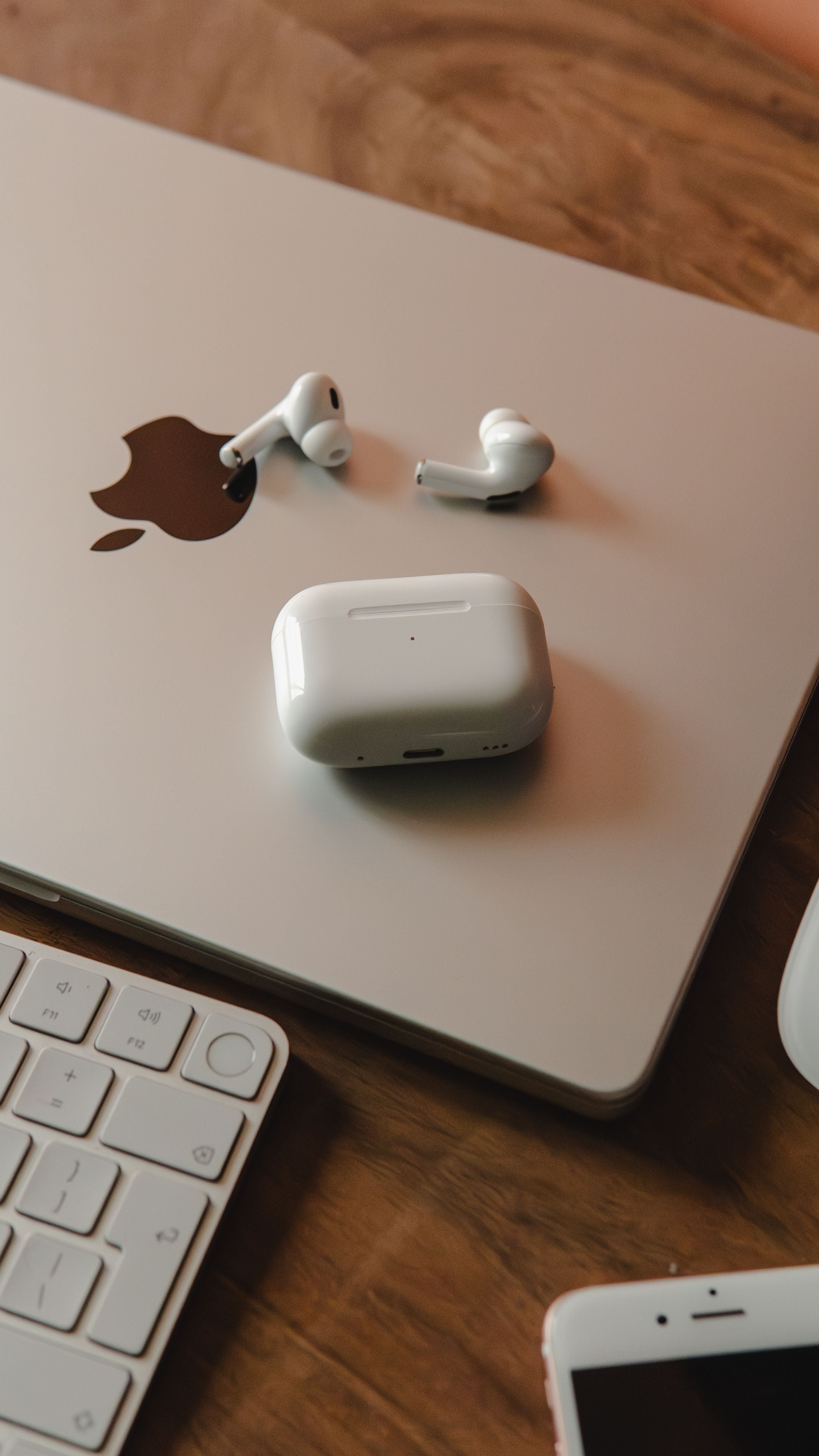 Smart Gadgets ⚡