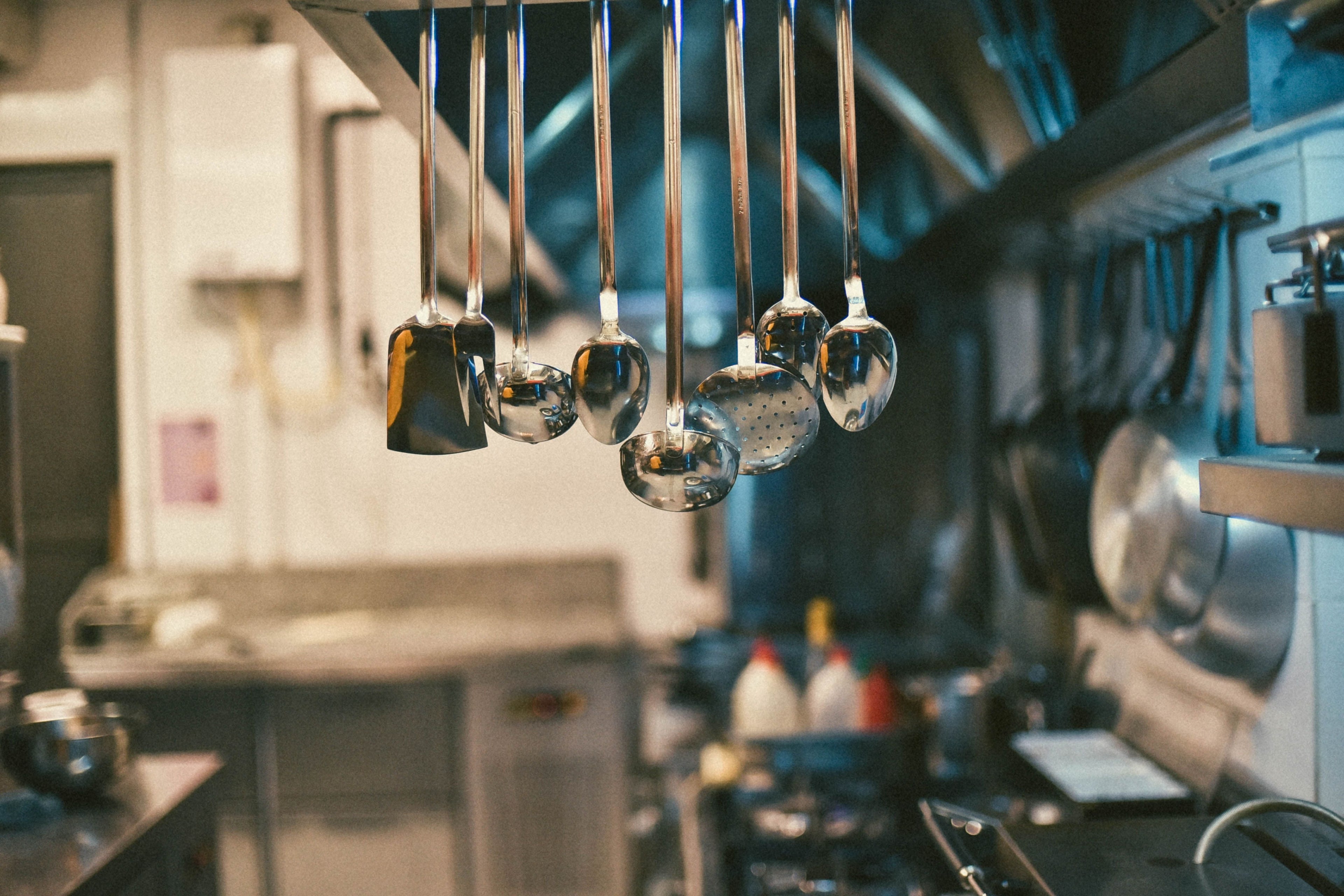 Cookware 🥘