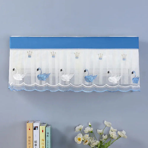 AC Cover – Dust & Weather Protection Cover